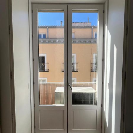Private Rooms In Magdalena Street Madri Exterior foto