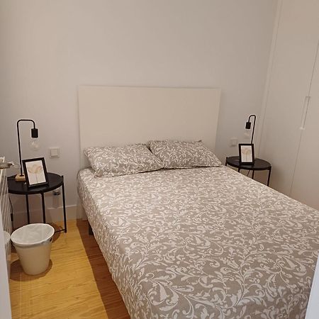 Private Rooms In Magdalena Street Madri Exterior foto
