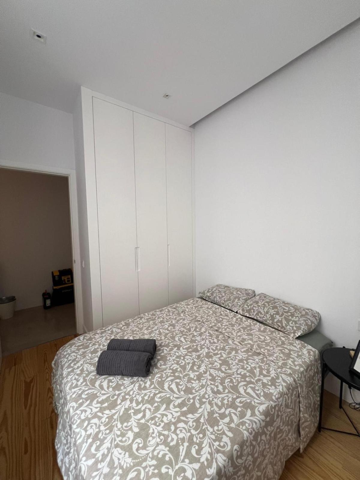 Private Rooms In Magdalena Street Madri Exterior foto