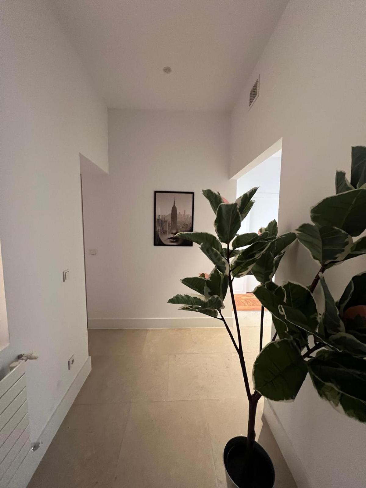 Private Rooms In Magdalena Street Madri Exterior foto